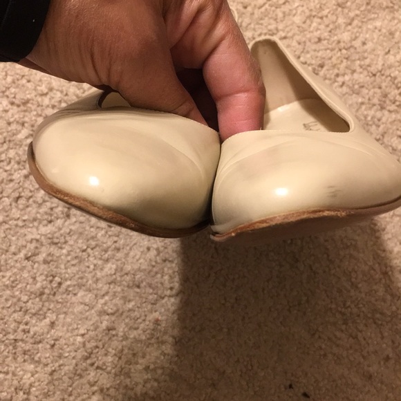 Salvatore Ferragamo Heels - Picture 8 of 8